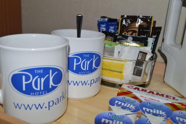 Park Hotel (Highland)